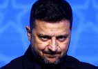 Zelensky promete retaliação após ataque russo a shopping em Kryvyi Rih deixar 16 mortos