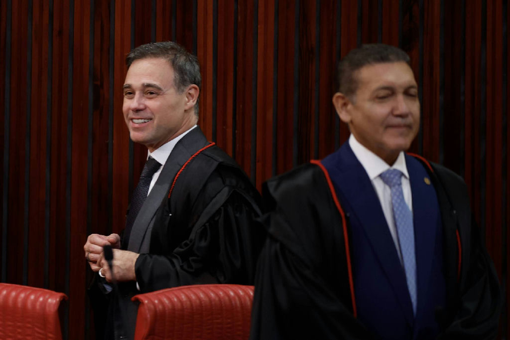 Aliados de Moraes articulam suspeição de Kassio Nunes Marques e Luiz Fux no STF
