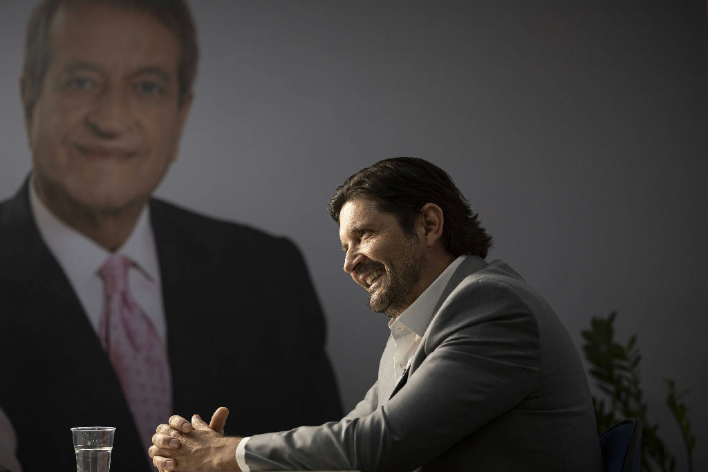 André do Prado ironiza senadores de São Paulo e questiona proximidade com eleitores