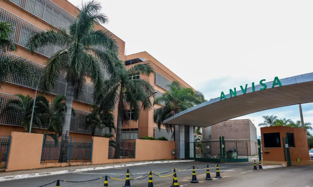 Anvisa ordena recolhimento imediato de todos os produtos da marca United Labz