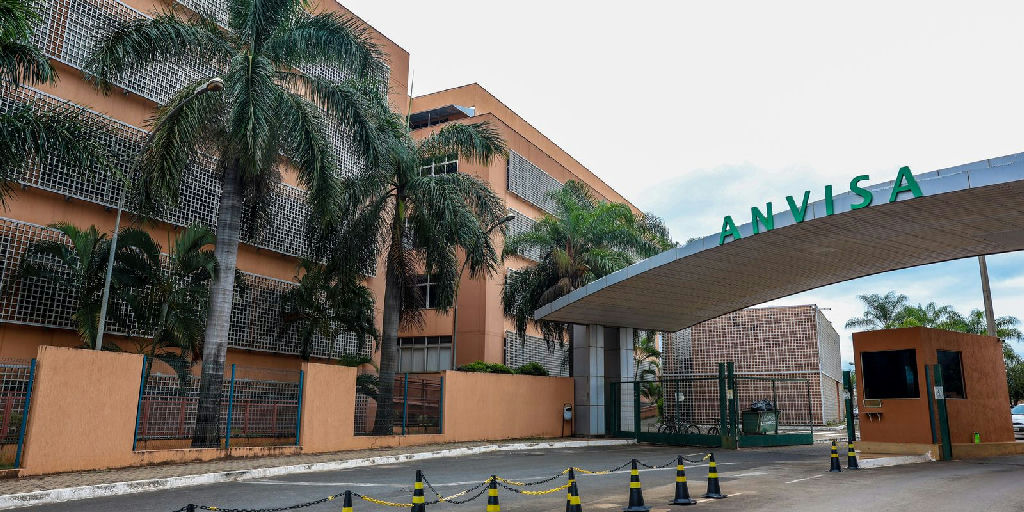 Anvisa proíbe venda e ordena recolhimento de itens da United Labz por falta de registro
