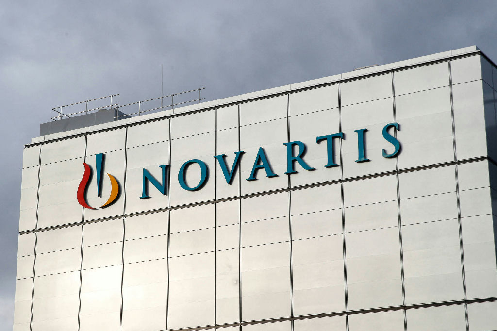 Anvisa suspende testes de terapia experimental da Novartis após mortes em estudo global