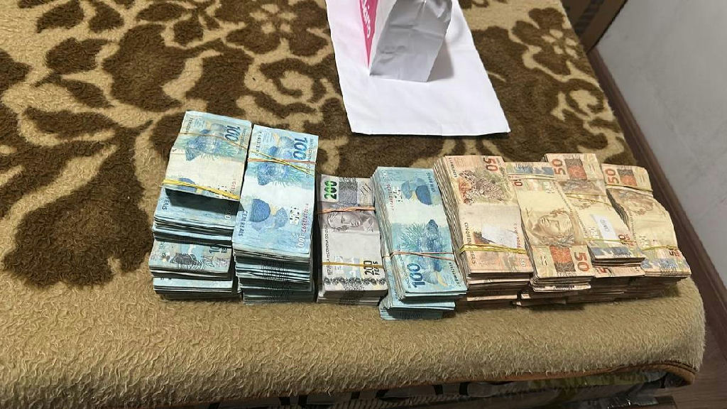 Após prisão por corrupção, ex-diretor da Fazenda SP ganhou R$ 228 mil em bônus e promoção