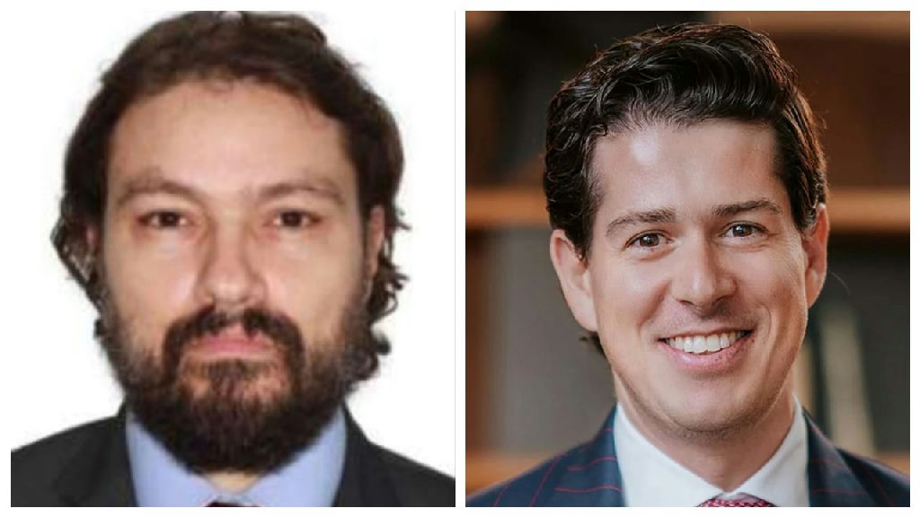Áudio revela plano de ex-diretor da Fazenda de SP para lavar dinheiro com sauna