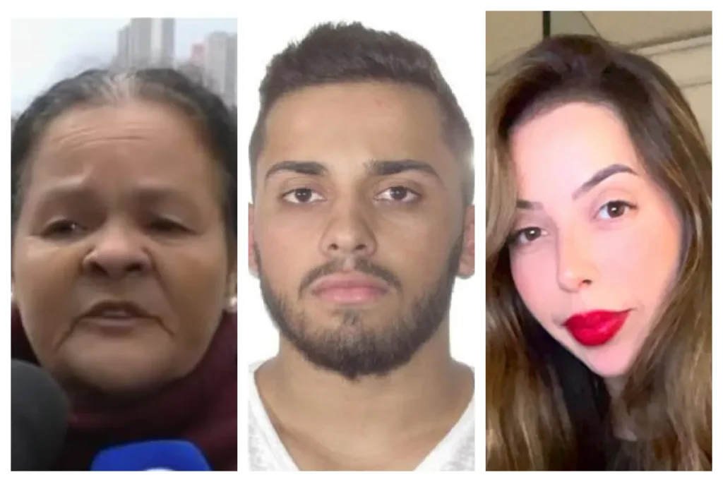 Avó contesta versão de suicídio de mulher encontrada morta em casa de PM
