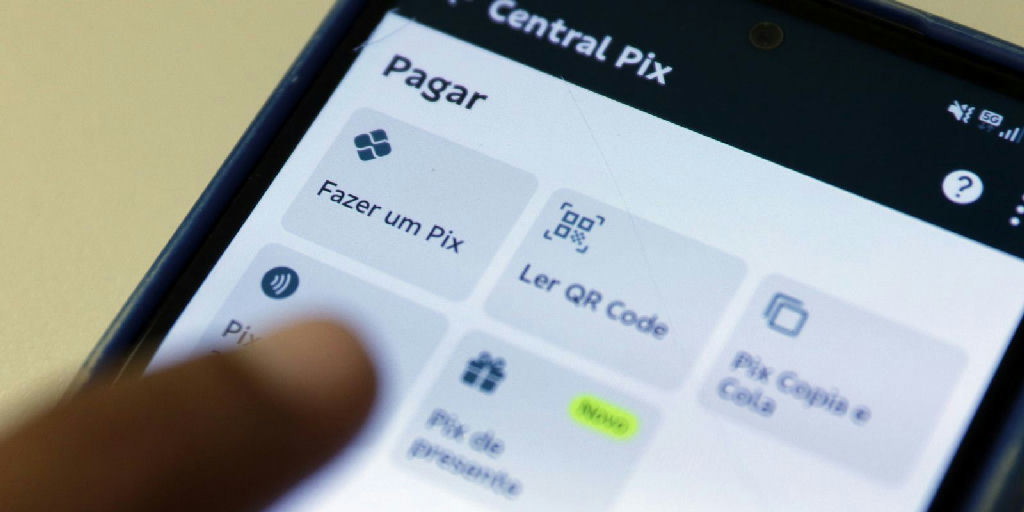 Banco Central estende para 80 dias prazo de contestação no PIX para reforçar segurança de lojistas