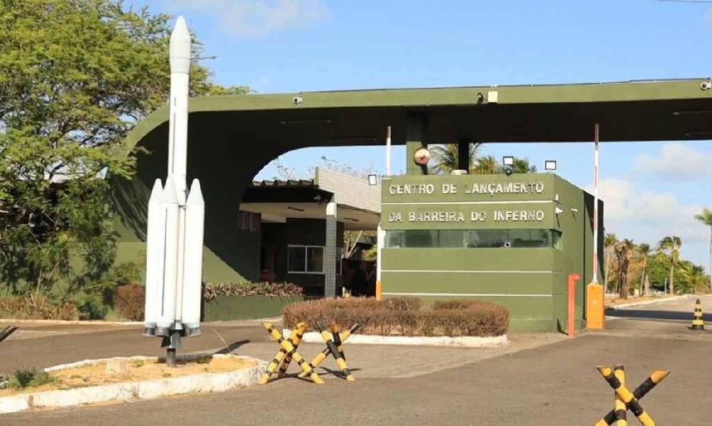 Brasil avança em tecnologia espacial com testes de plataforma de microgravidade no RN