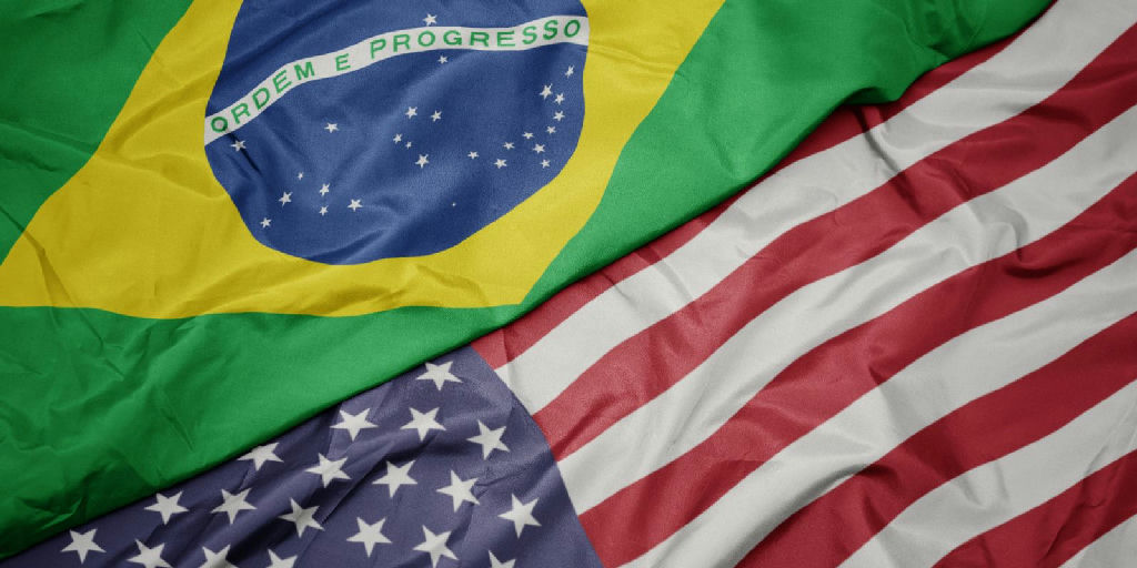 Brasil e EUA agendam nova discussão sobre tarifas comerciais durante o G20