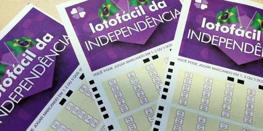 Caixa antecipa sorteio da Lotofácil da Independência para as 21h desta terça-feira
