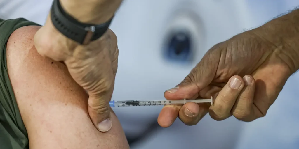 Campanha de Multivacinação encerra ciclo com mais de 8 milhões de doses aplicadas