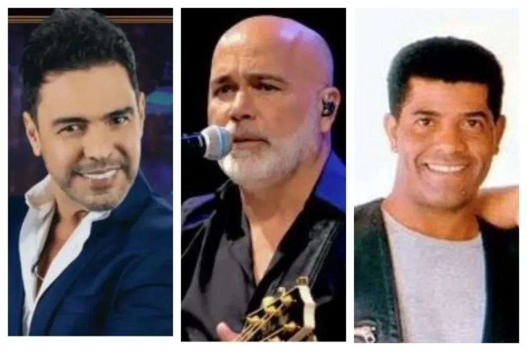 Cantor Rick morre em queda de helicóptero e deixa legado de amizades e sucessos no sertanejo