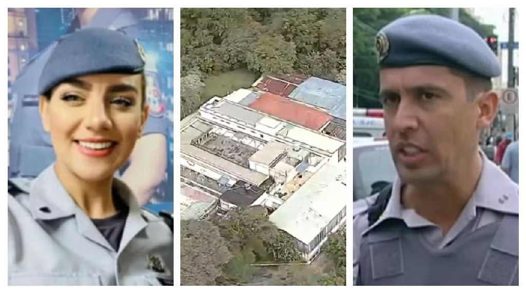 Caso Gisele Alves: julgamento administrativo avalia expulsão de tenente-coronel acusado de feminicídio