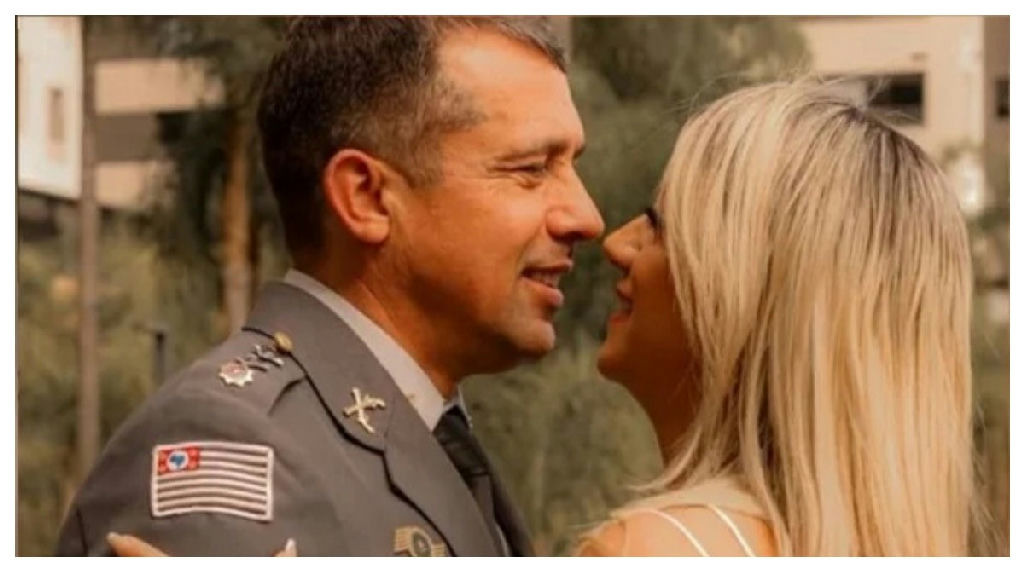 Caso Gisele: PM retoma julgamento que pode expulsar tenente-coronel acusado de feminicídio