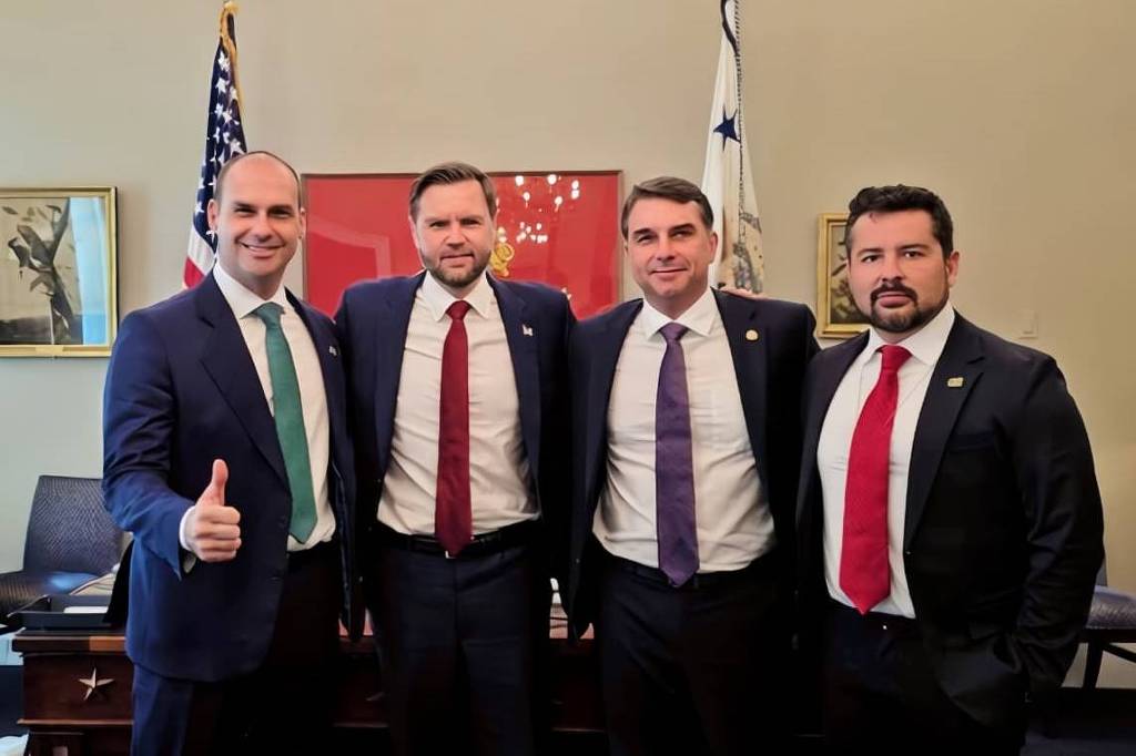 Consultoria da Faria Lima em São Paulo auxiliou registro de grupo conservador americano no Brasil
