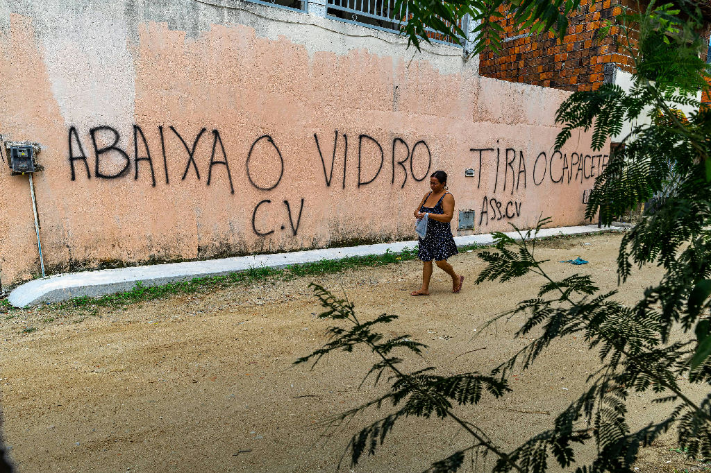 Crime organizado tenta ditar regras e restringir campanhas eleitorais no Ceará