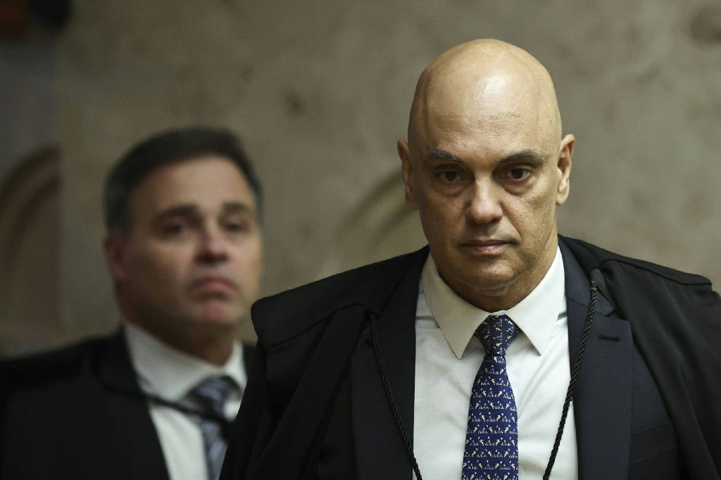 Crise institucional no Brasil expõe desconfiança generalizada na cúpula dos três poderes