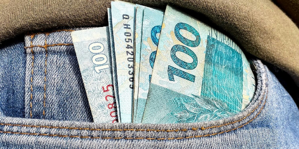 Déficit do Governo Central em agosto é menor que o esperado, aponta Tesouro Nacional