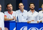 Disputa pelo governo de Minas Gerais ganha novos contornos com pesquisas eleitorais