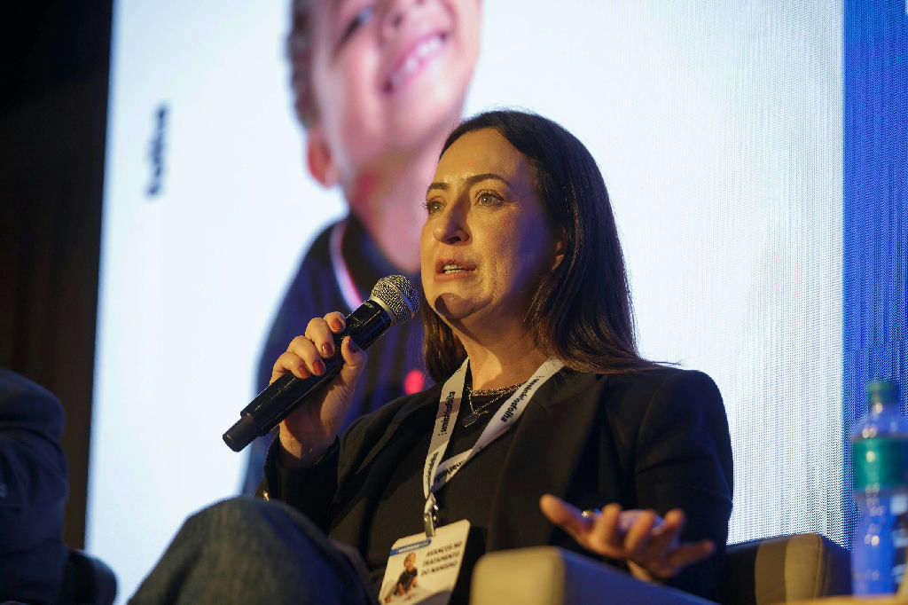 Distribuição de verba do PL no Paraná coloca Rosângela Moro no centro das atenções