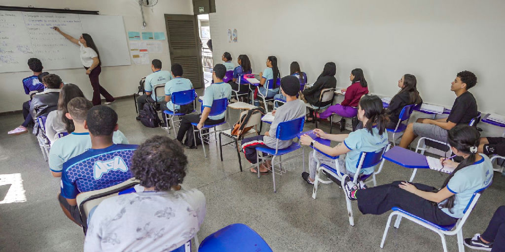 Distrito Federal suspende aulas em escolas públicas e privadas antes das eleições