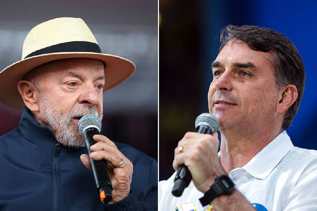 Eleições 2026: Lula lidera primeiro turno e segundo segue em empate técnico