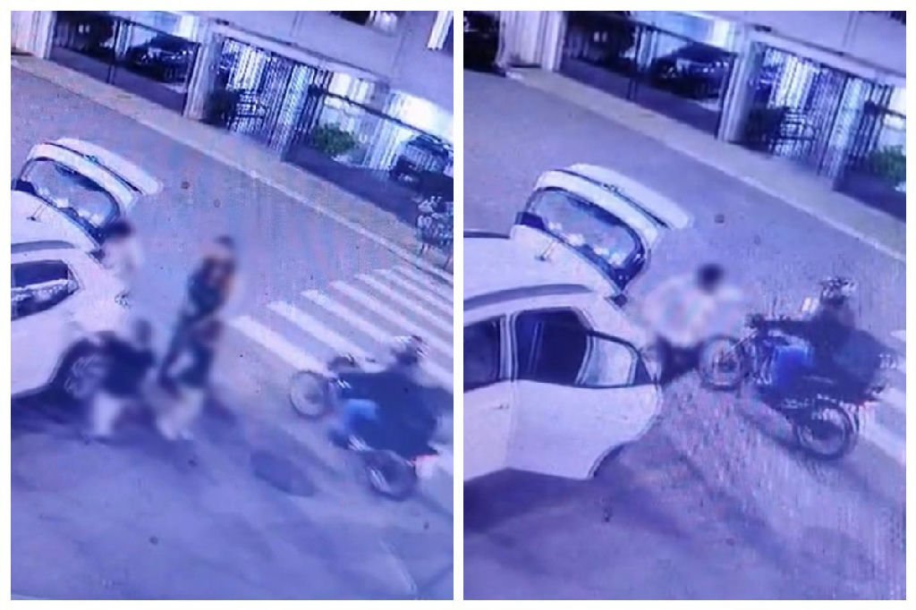 Empresário morre após ser baleado em assalto à mão armada no Brooklin, Zona Sul de SP