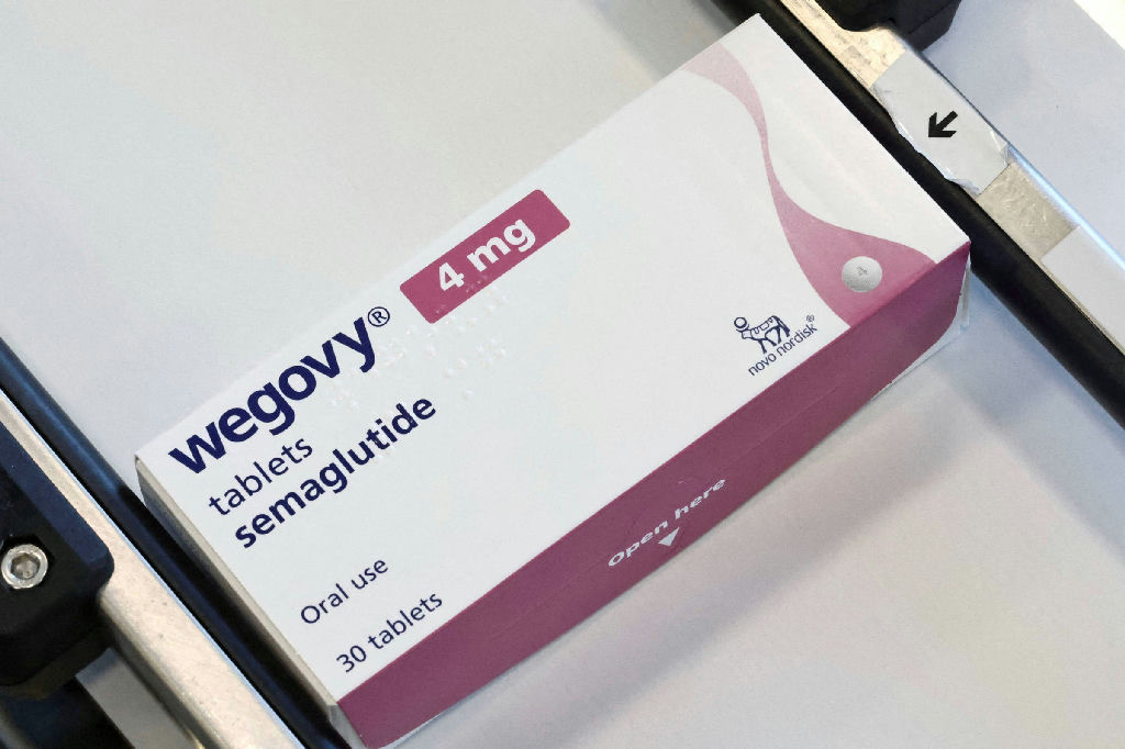 Estudo aponta eficácia da versão oral do Wegovy na manutenção da perda de peso