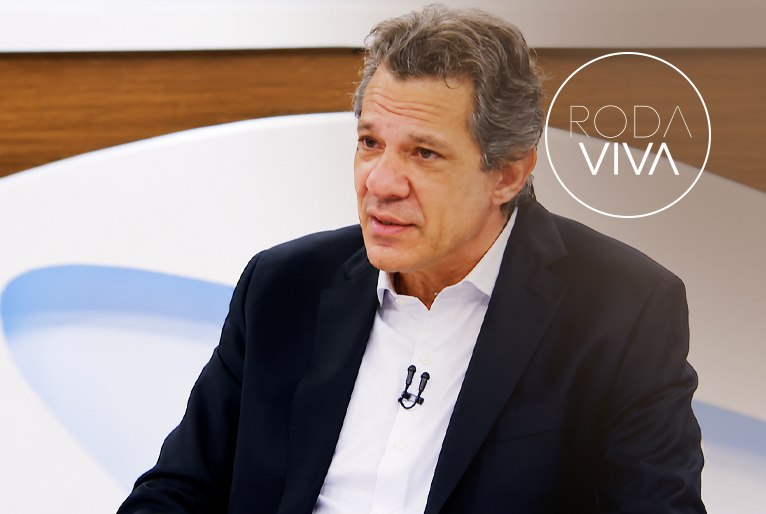 Fernando Haddad critica impacto econômico e social das casas de apostas no Brasil