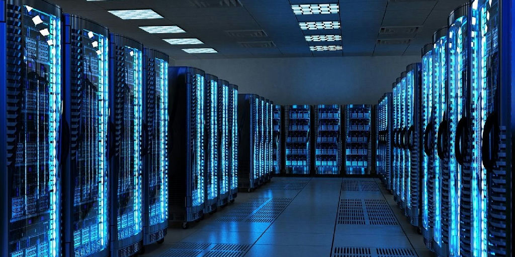 Governo federal sanciona lei que cria regime tributário para atrair datacenters ao país