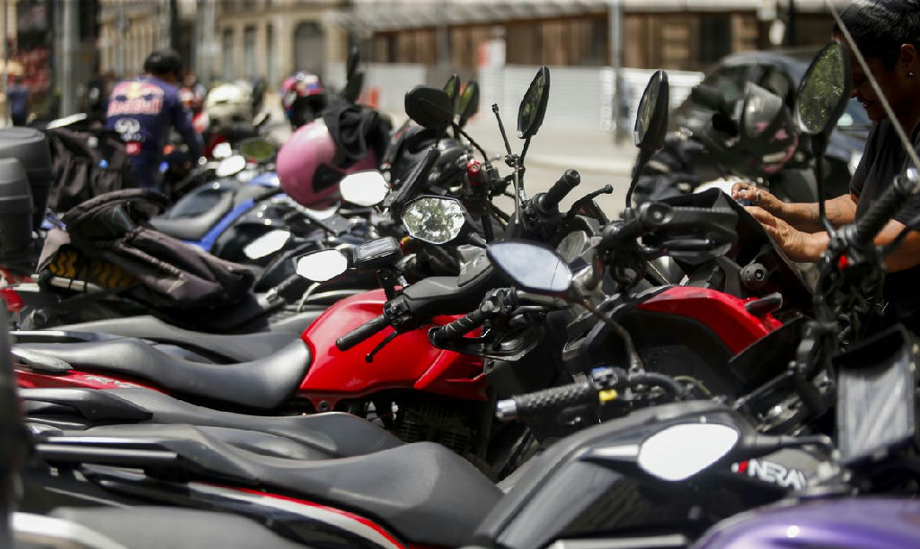 Governo oficializa linha de crédito permanente para motoristas e entregadores de aplicativo