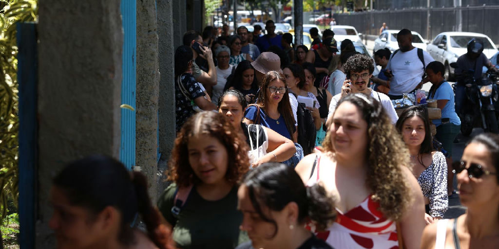 Inep adia divulgação do cartão de confirmação da Prova Nacional Docente 2026