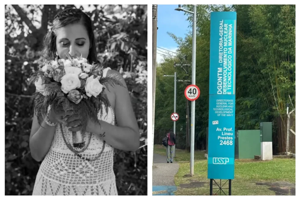 Investigação apura morte de tenente da Marinha encontrada em alojamento na USP