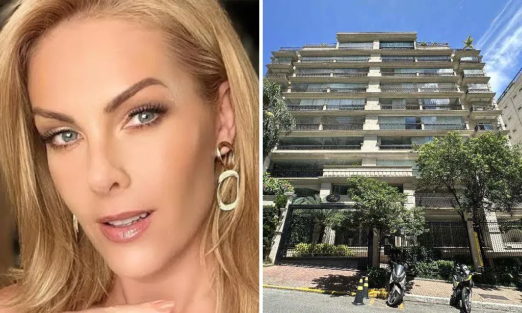 Justiça mantém leilão de apartamento de empresa de Ana Hickmann após novo recurso negado