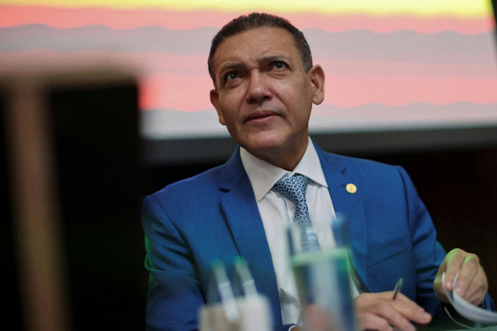Kassio Nunes Marques marca julgamento sobre caso da padroeira no plenário do TSE