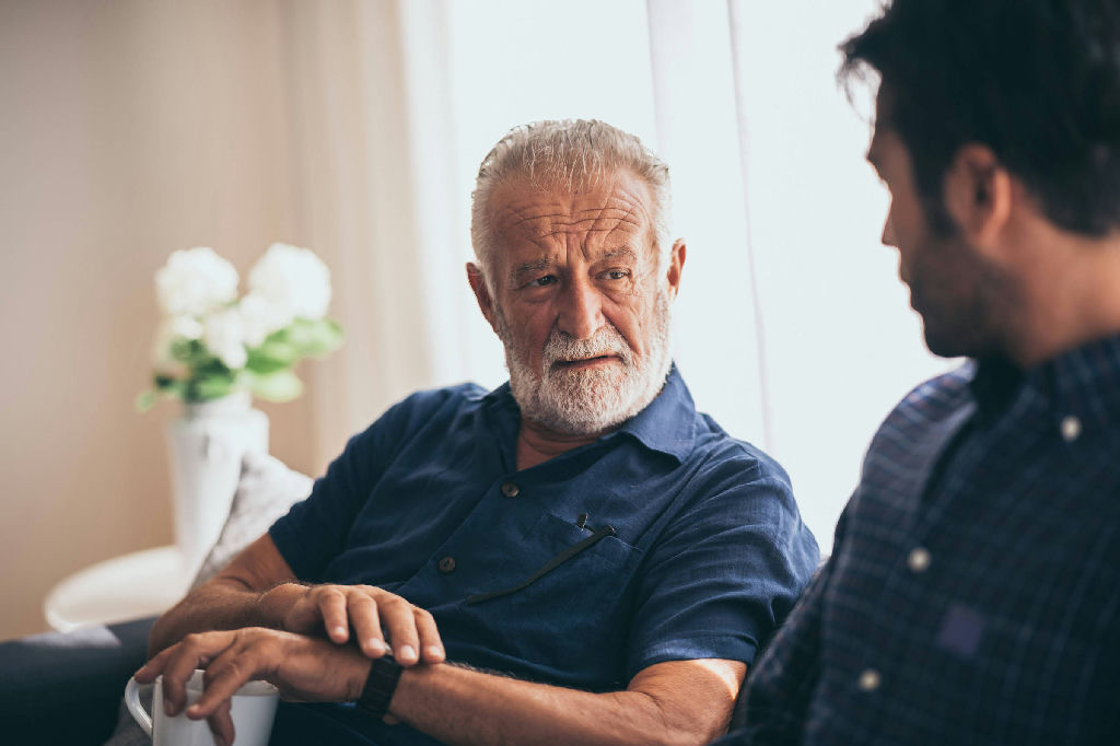 Limites familiares: até onde vai a responsabilidade dos filhos com os pais divorciados?