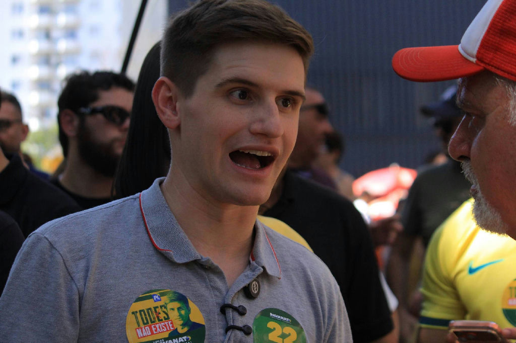 Lucas Pavanato aponta que embates políticos superam propostas no engajamento digital