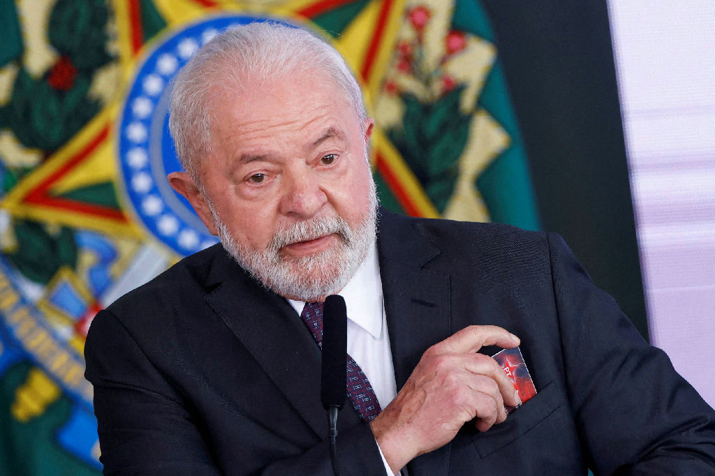 Lula e o 'nós contra eles': o antagonismo político em xeque nas eleições