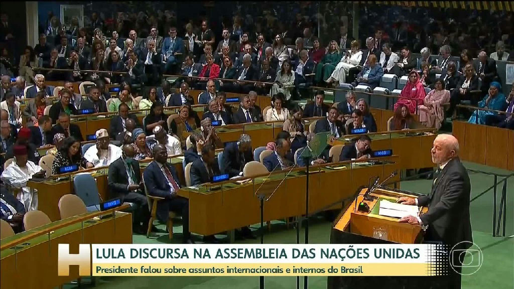 Lula intensifica campanha com apoio de artistas e empresários após retorno da ONU