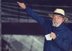 Lula intensifica mobilização de artistas e lideranças progressistas no Rio de Janeiro