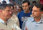 Maierovitch critica Tarcísio de Freitas por defesa de anistia aos envolvidos no 8 de janeiro