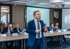 Ministro André Mendonça oficializa desligamento do Instituto Iter após polêmica