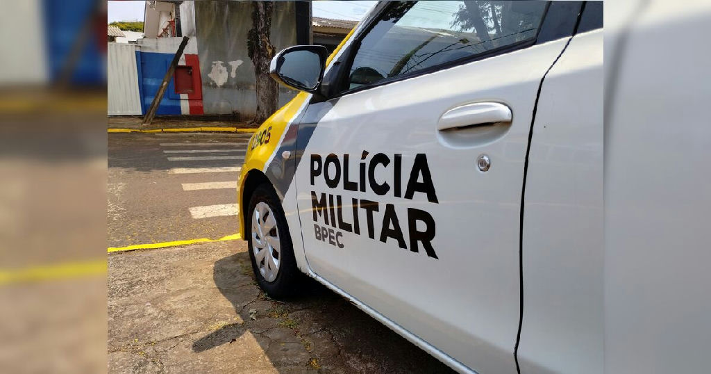 Morador de Apucarana denuncia ameaças de morte e ataque a residência