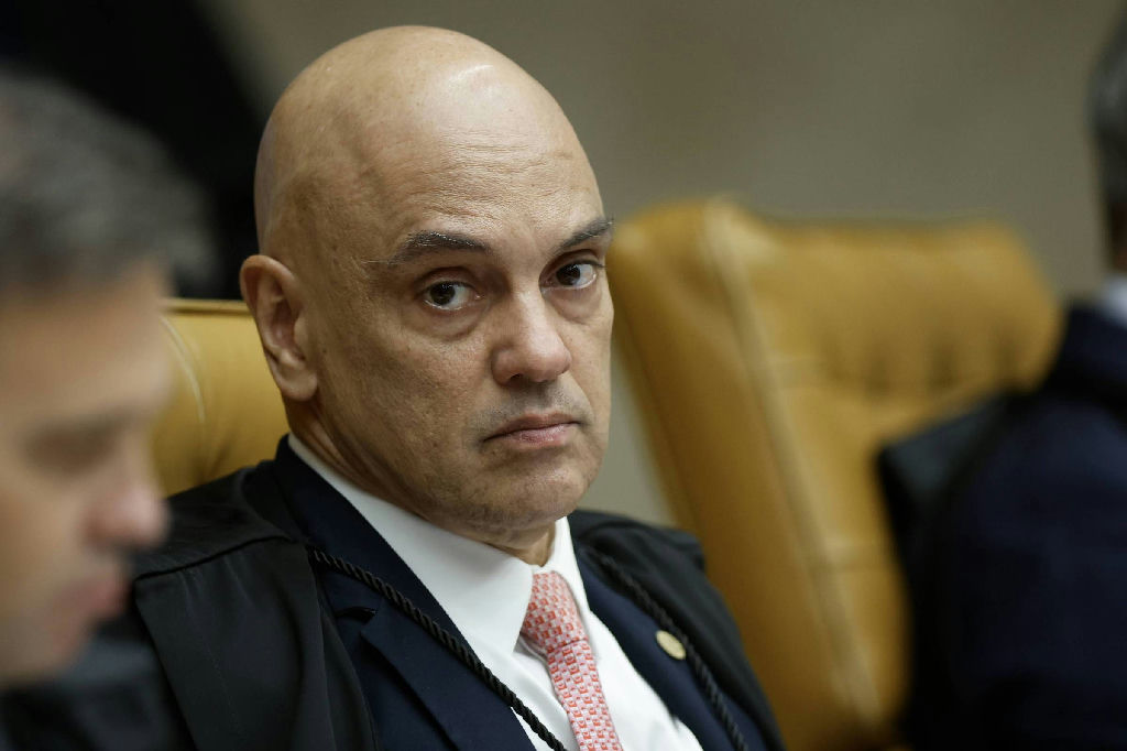 Moraes classifica relatório de Mendonça como farsa e aponta vingança política