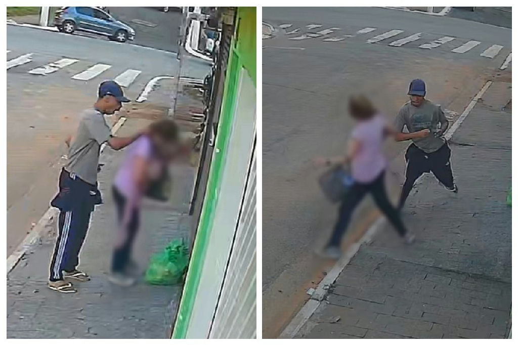Mulher é derrubada em assalto violento por corrente de ouro no Jaçanã, Zona Norte de SP