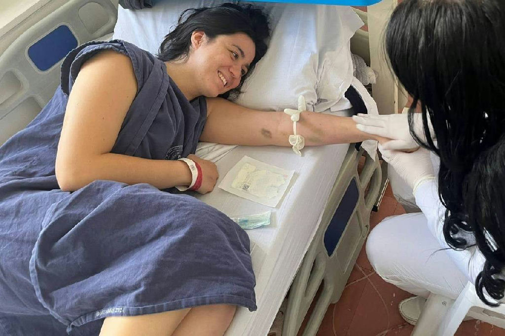 O clamor por dignidade: jovem com endometriose crônica pede eutanásia na Colômbia