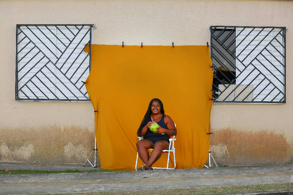 O descanso como resistência: organizações financiam férias para mulheres negras