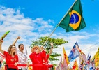O recado não dito: Lula frustra campanhas aliadas ao evitar críticas a adversários em PE e AL