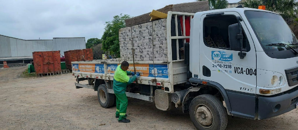 Operação Cata-tralha percorre cinco bairros de Guarulhos neste final de semana