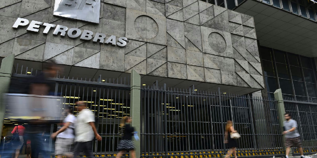 Petrobras garante suprimento de gás natural com contrato de 22 anos nos Estados Unidos