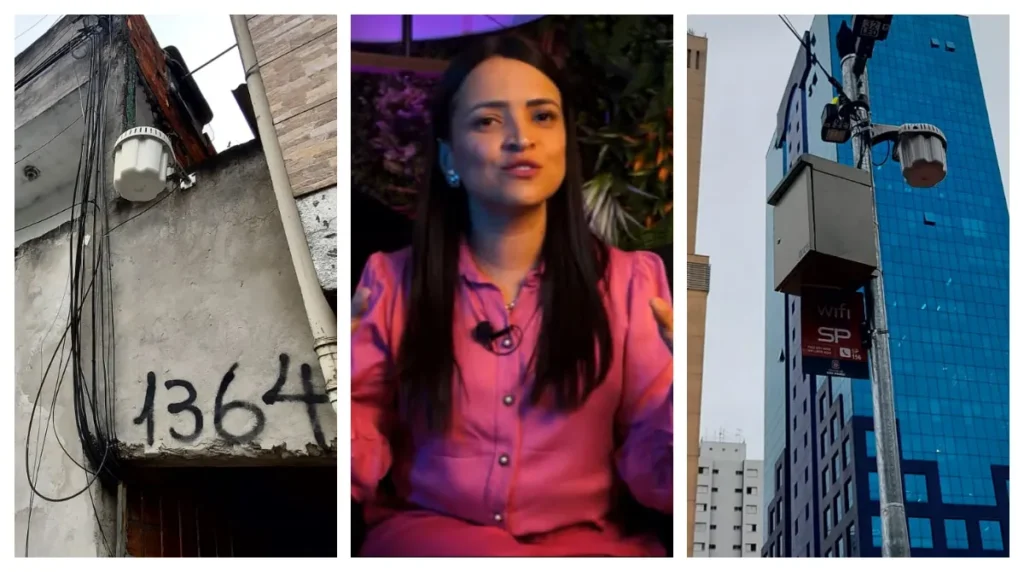 PF desvenda triangulação de R$ 6,1 milhões em contrato de Wi-fi de SP com elos a filme 'Dark Horse'